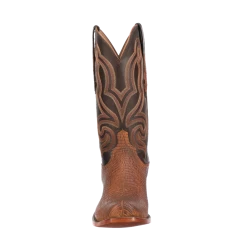 Lucchesse-inc Boots Easton :: Antique Tan