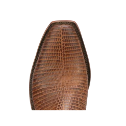 Lucchesse-inc Boots Easton :: Antique Tan