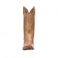 Lucchese-inc Crayton :: Tan