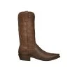 Brand new ๐คฉ Lucchese-inc Bart :: Tan + Cowhide + Ranch Hand ๐ฅพ Boots โ๏ธ 1 Lucchese-inc Bart :: Tan + Cowhide + Ranch Hand Boots