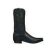 Coupon ๐ Lucchese-inc ๐ฅพ Boots Bart :: Black + Cowhide + Ranch Hand ๐ 2 Lucchese-inc Boots Bart :: Black + Cowhide + Ranch Hand