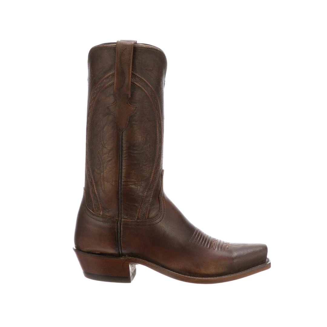Lucchese-inc Clint :: Peanut Brittle Lucchese-inc Clint :: Peanut Brittle