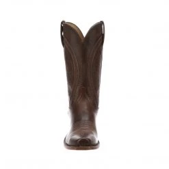 Buy ๐ Lucchese-inc Clint :: Peanut Brittle ๐ฅ 4 Lucchese-inc Clint :: Peanut Brittle