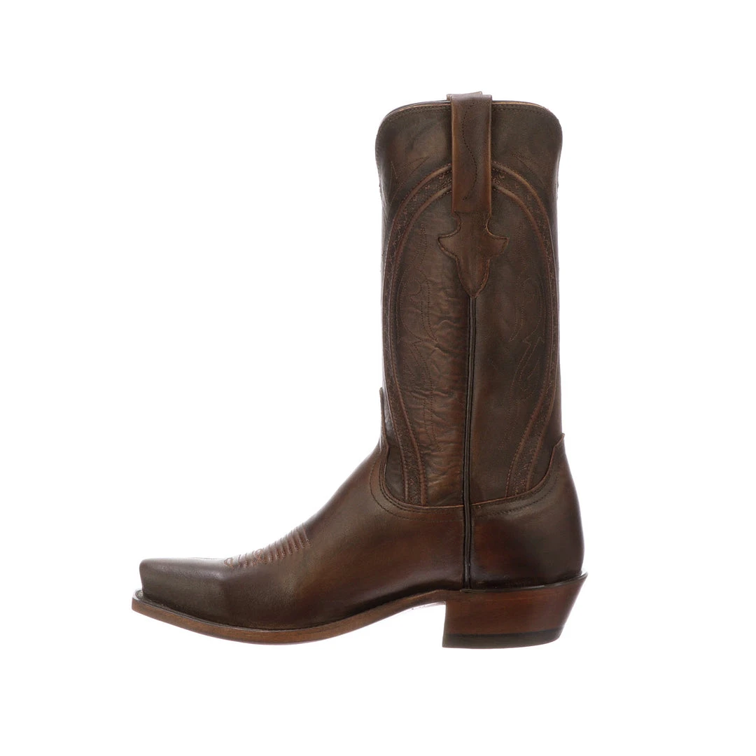Lucchese-inc Clint :: Peanut Brittle Lucchese-inc Clint :: Peanut Brittle