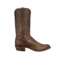 Buy ๐ Lucchese-inc Clint :: Peanut Brittle ๐ฅ 7 Lucchese-inc Clint :: Peanut Brittle
