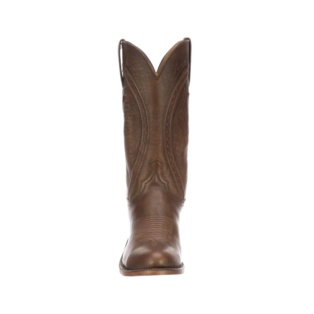 Lucchese-inc Clint :: Peanut Brittle Lucchese-inc Clint :: Peanut Brittle