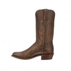 Buy ๐ Lucchese-inc Clint :: Peanut Brittle ๐ฅ 10 Lucchese-inc Clint :: Peanut Brittle