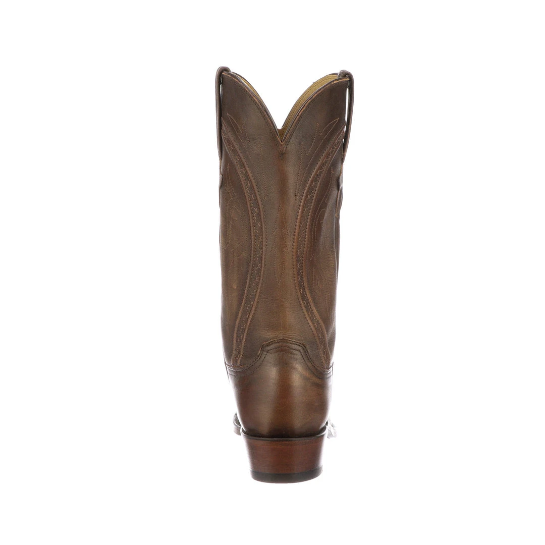 Lucchese-inc Clint :: Peanut Brittle Lucchese-inc Clint :: Peanut Brittle