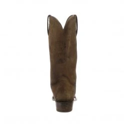 Lucchese-inc Livingston :: Tan