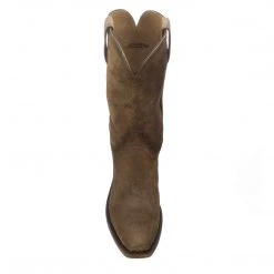 Lucchese-inc Livingston :: Tan