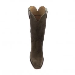 Lucchese-inc Livingston :: Olive Men