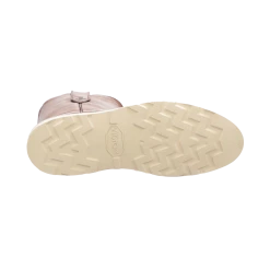 Lucchese-inc Wedge Roper :: Tan