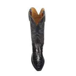 Lucchese-inc BOOTS Dolly :: Black