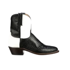 Coupon 🤩 Lucchesse-inc Marfa :: Black 🥾 BOOTS 😀 16 Lucchesse-inc Marfa :: Black BOOTS