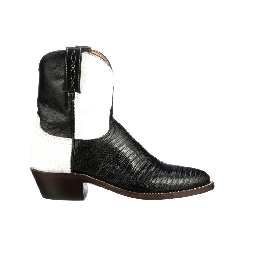 Coupon 🤩 Lucchesse-inc Marfa :: Black 🥾 BOOTS 😀 8 Lucchesse-inc Marfa :: Black BOOTS