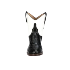 Lucchesse-inc Marfa :: Black BOOTS