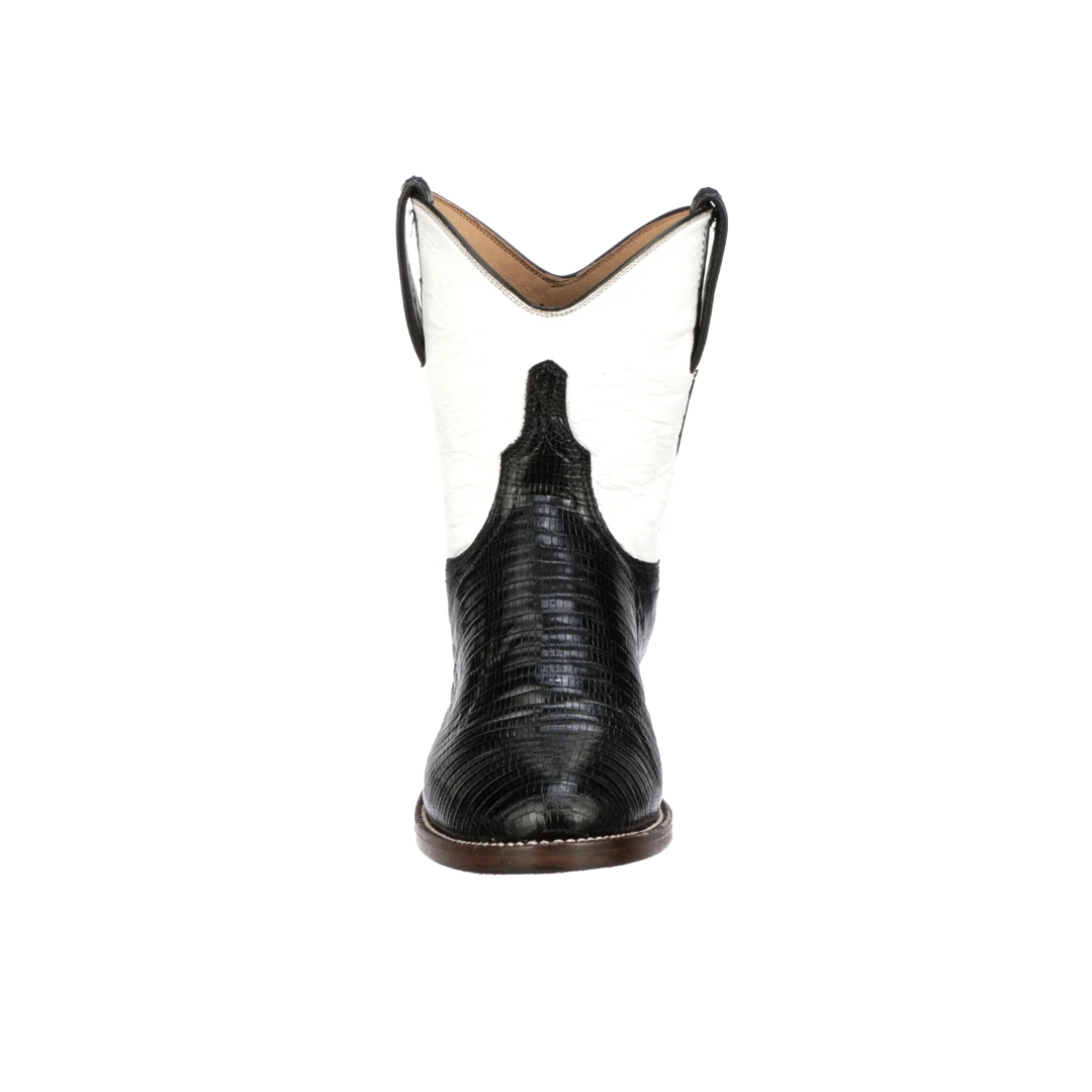 Coupon 🤩 Lucchesse-inc Marfa :: Black 🥾 BOOTS 😀 4 Lucchesse-inc Marfa :: Black BOOTS