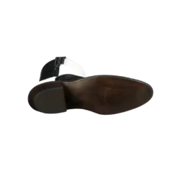 Coupon 🤩 Lucchesse-inc Marfa :: Black 🥾 BOOTS 😀 19 Lucchesse-inc Marfa :: Black BOOTS