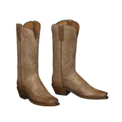 Lucchesse-inc BOOTS Savannah :: Tan