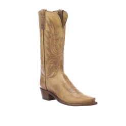 Lucchesse-inc BOOTS Savannah :: Tan