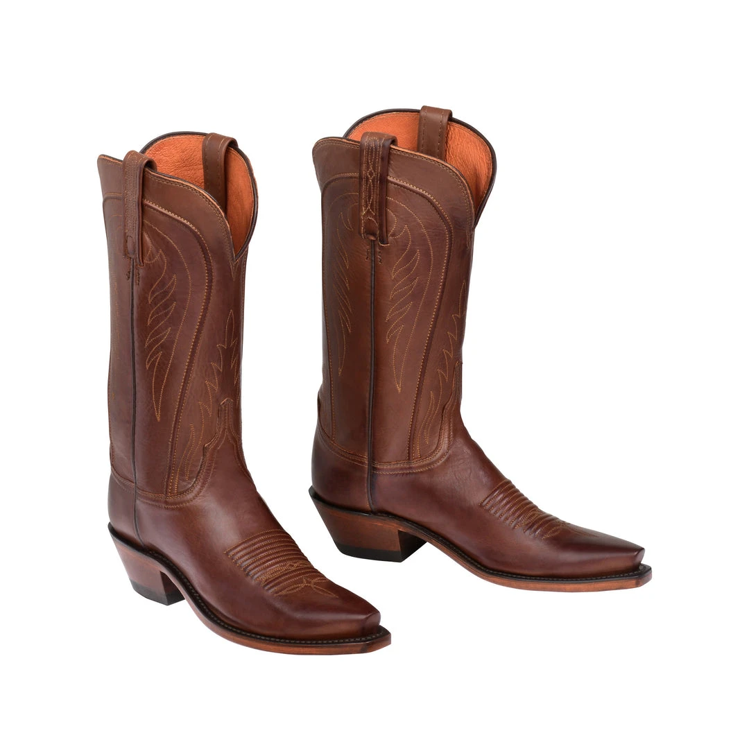 Discount ๐งจ Lucchese-inc Amberle :: Tan ๐ 5 Lucchese-inc Amberle :: Tan