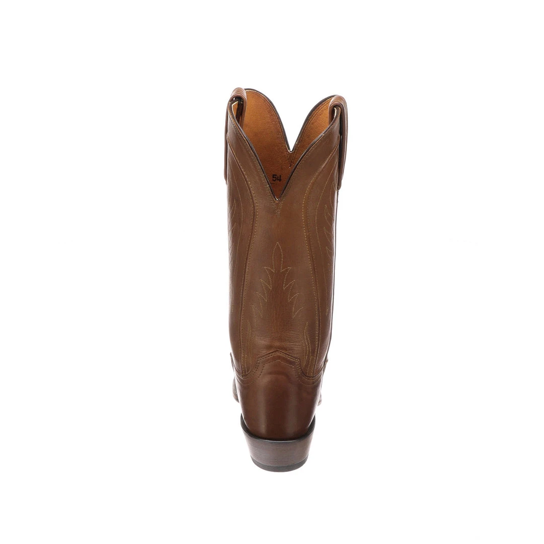 Discount ๐งจ Lucchese-inc Amberle :: Tan ๐ 7 Lucchese-inc Amberle :: Tan