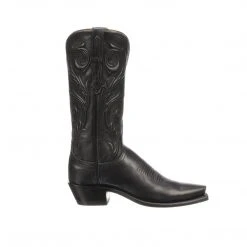 Lucchese-inc Nicole :: Black