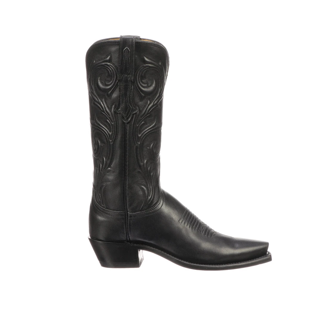 Lucchese-inc Nicole :: Black Lucchese-inc Nicole :: Black
