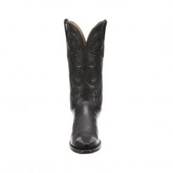 Flash Sale ๐ Lucchese-inc Nicole :: Black โญ 4 Lucchese-inc Nicole :: Black