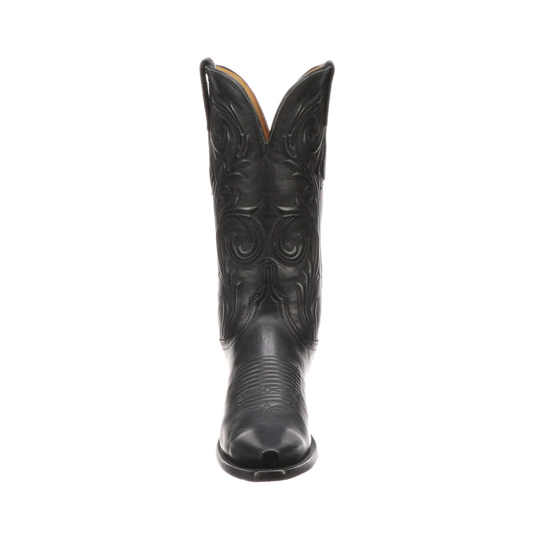 Lucchese-inc Nicole :: Black Lucchese-inc Nicole :: Black