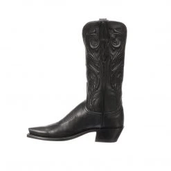 Flash Sale ๐ Lucchese-inc Nicole :: Black โญ 5 Lucchese-inc Nicole :: Black