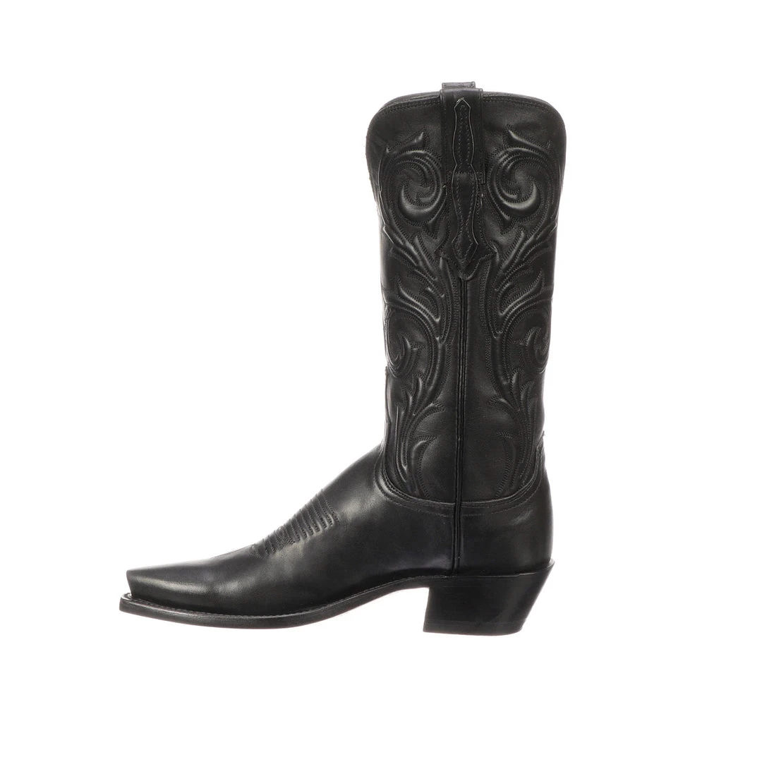Lucchese-inc Nicole :: Black Lucchese-inc Nicole :: Black