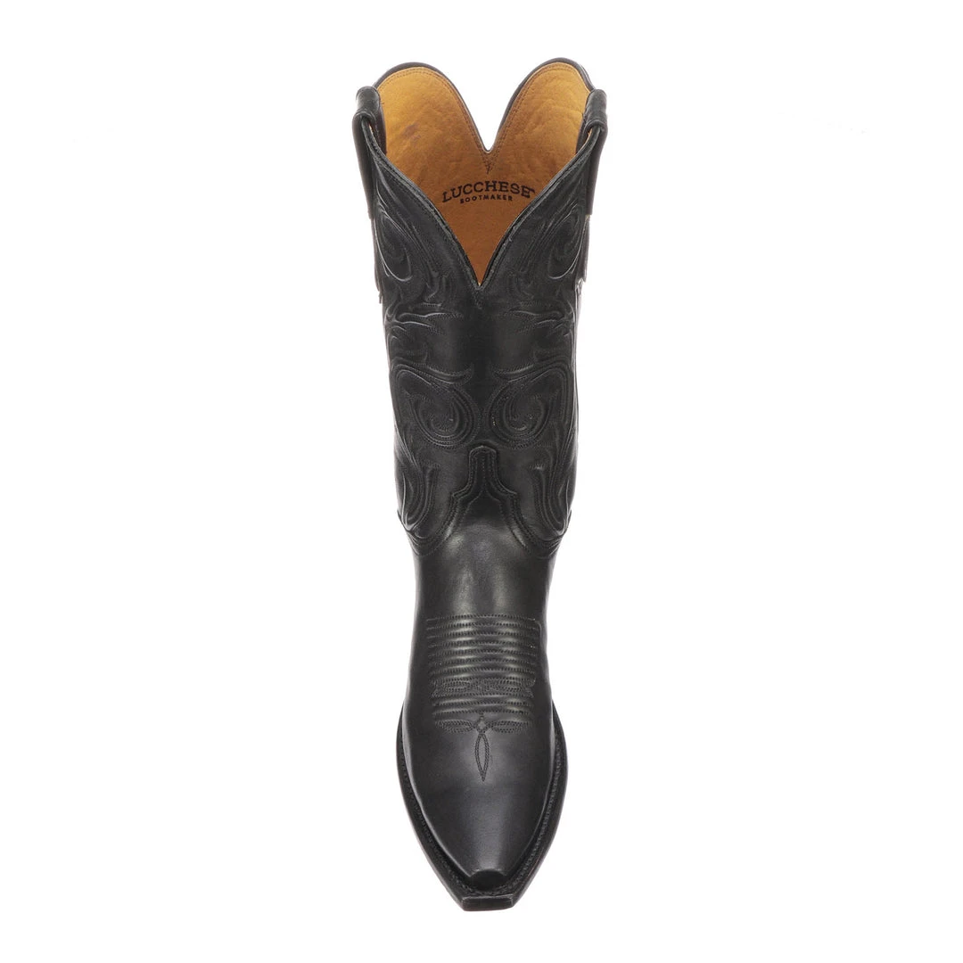 Lucchese-inc Nicole :: Black Lucchese-inc Nicole :: Black
