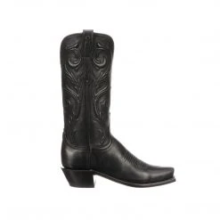 Flash Sale ๐ Lucchese-inc Nicole :: Black โญ 7 Lucchese-inc Nicole :: Black