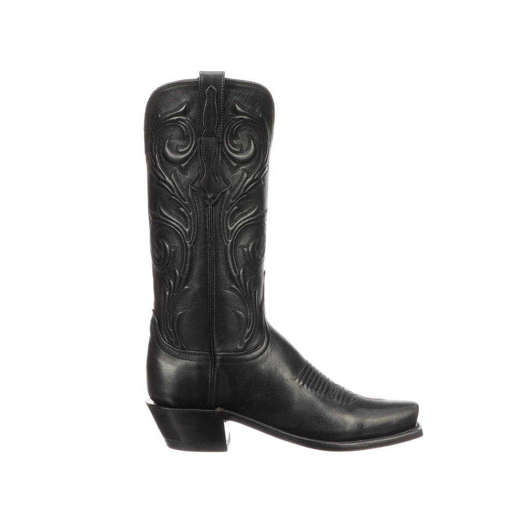 Lucchese-inc Nicole :: Black Lucchese-inc Nicole :: Black
