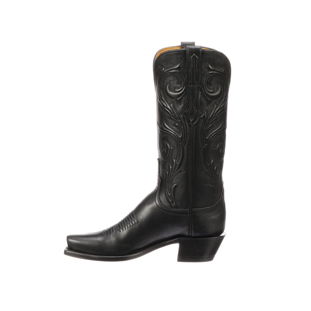 Lucchese-inc Nicole :: Black Lucchese-inc Nicole :: Black