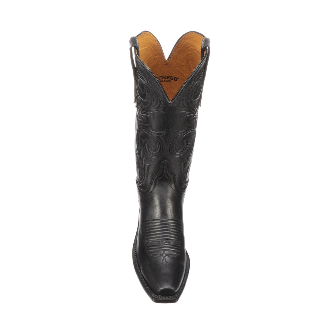 Lucchese-inc Nicole :: Black Lucchese-inc Nicole :: Black