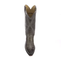 Buy π Lucchese-inc Darlene :: Anthracite Grey π€© 8 Lucchese-inc Darlene :: Anthracite Grey