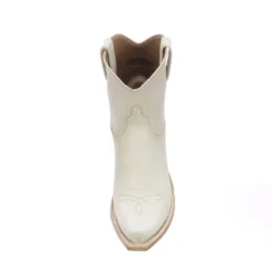 Lucchese-inc Gaby :: Glitz Cream