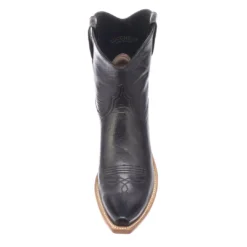 Lucchese-inc Gaby :: Black BOOTS