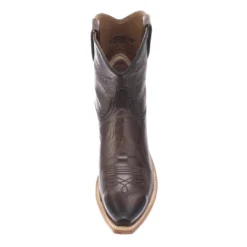 Buy ๐ฅฐ Lucchese-inc ๐ฅพ BOOTS Gaby :: Chocolate + Goat ๐ 8 Lucchese-inc BOOTS Gaby :: Chocolate + Goat