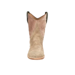 New ๐ฏ Lucchesse-inc Moonstruck :: Color Blocked Multi ๐ฅพ BOOTS โญ 7 Lucchesse-inc Moonstruck :: Color Blocked Multi BOOTS