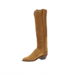 Lucchese-inc BOOTS Edie :: Cognac