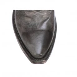 Lucchesse-inc BOOTS Camilla Stud :: Black