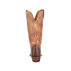 Hot Sale ๐ฏ Lucchesse-inc Camilla Stud :: Tan ๐ฅพ BOOTS ๐ 10 Lucchesse-inc Camilla Stud :: Tan BOOTS