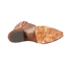 Hot Sale ๐ฏ Lucchesse-inc Camilla Stud :: Tan ๐ฅพ BOOTS ๐ 5 Lucchesse-inc Camilla Stud :: Tan BOOTS