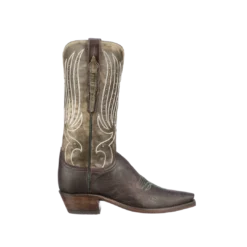 Lucchesse-inc Camilla Stud :: Olive