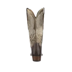 Lucchesse-inc Camilla Stud :: Olive