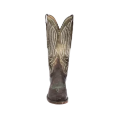 Lucchesse-inc Camilla Stud :: Olive