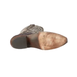 Lucchesse-inc Camilla Stud :: Olive